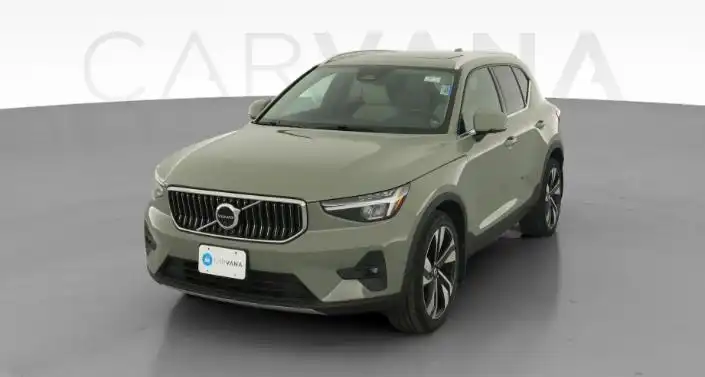 2023 Volvo XC40 B5 Plus Bright AWD's photo