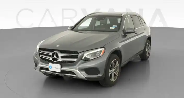 2016 Mercedes-Benz GLC GLC300 4MATIC's photo