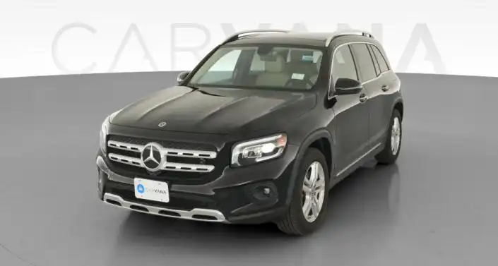 2022 Mercedes-Benz GLB GLB250 4MATIC's photo