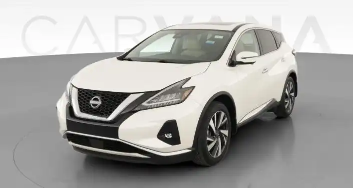 2024 Nissan Murano SL AWD's photo