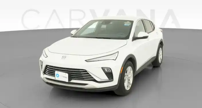 2026 Buick Envista Preferred's photo