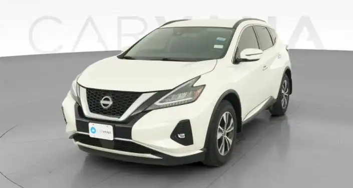 2024 Nissan Murano SV AWD's photo
