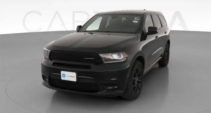 2019 Dodge Durango GT AWD's photo
