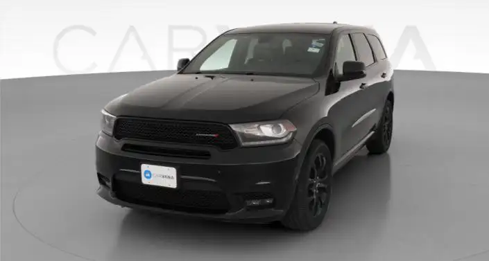 2019 Dodge Durango GT AWD's photo