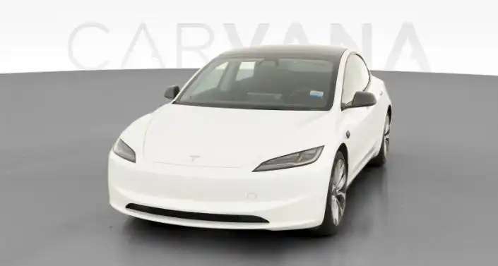 2024 Tesla Model 3 Base's photo