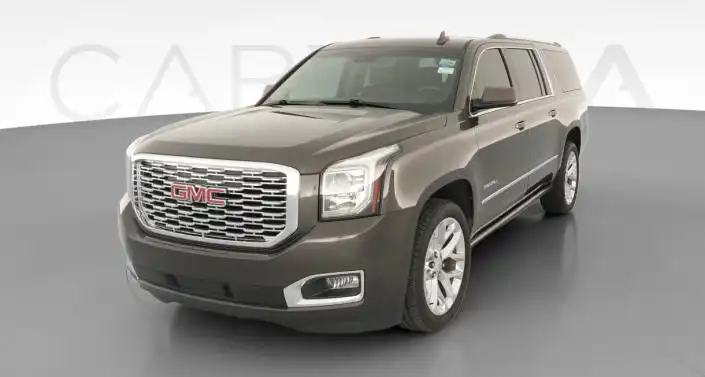 2019 GMC Yukon Denali AWD's photo