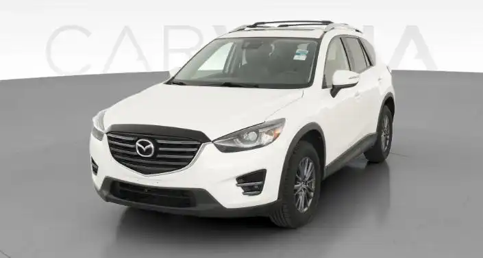2016 Mazda CX-5 Grand Touring Auto's photo