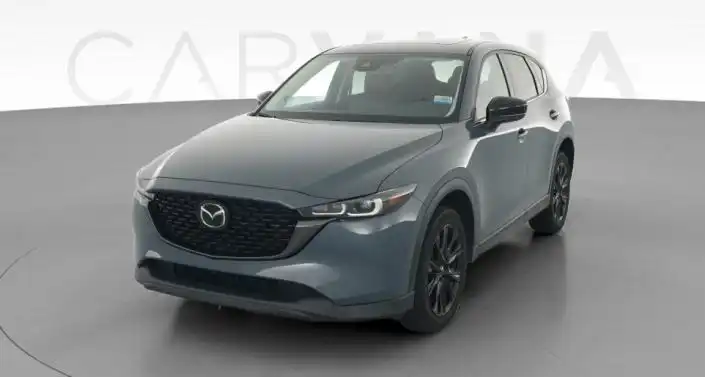 2023 Mazda CX-5 Carbon Edition AWD Auto S's photo