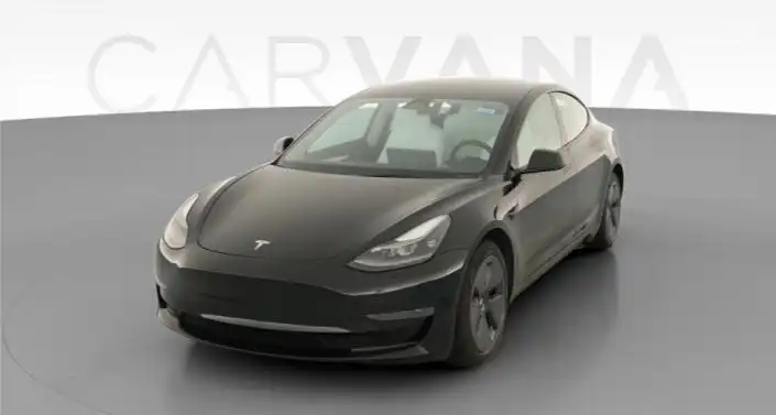 2023 Tesla Model 3 Base's photo
