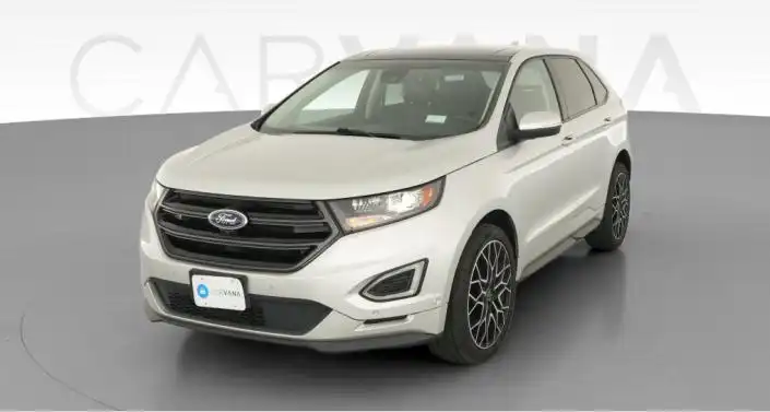 2015 Ford Edge Sport AWD's photo