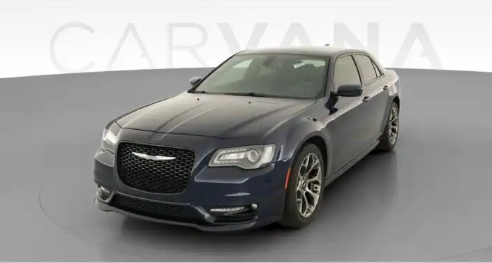 2017 Chrysler 300 S's photo