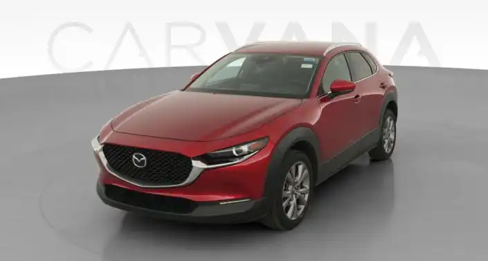 2023 Mazda CX-30 Select AWD's photo