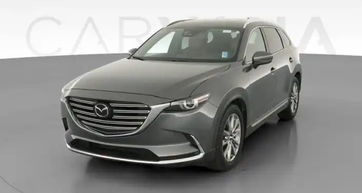 2017 Mazda CX-9 Signature AWD's photo