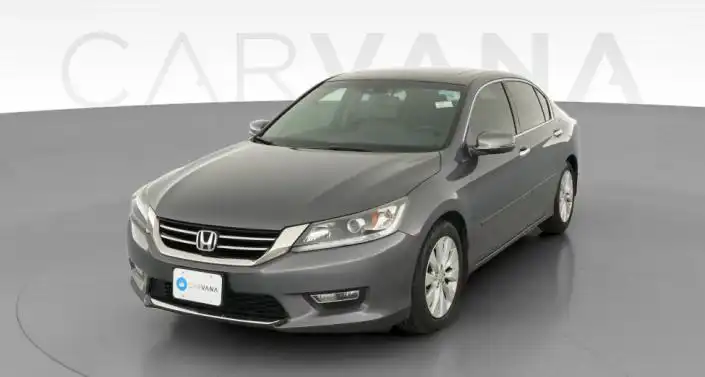 2013 Honda Accord V6 EX-L Auto PZEV's photo