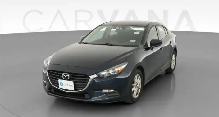 2017 Mazda CX-3 Sport Auto SKYACTIV 4-Door's photo