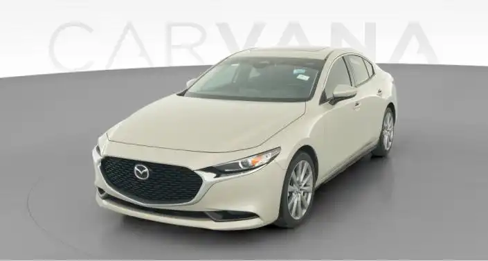 2025 Mazda CX-3 Preferred Auto SKYACTIV 4-Door's photo