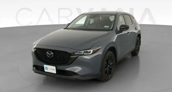 2023 Mazda CX-5 Carbon Edition AWD Auto S's photo