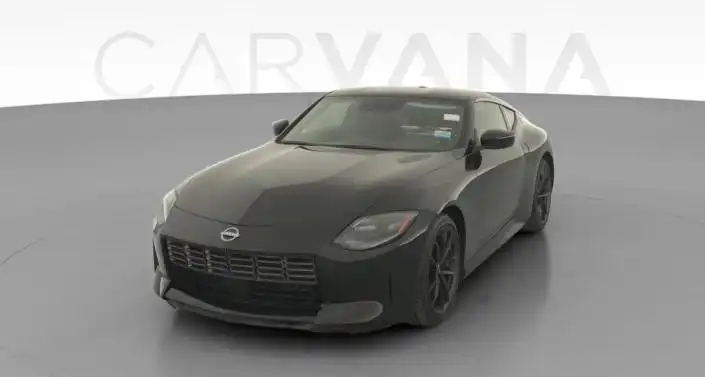2024 Nissan Z Performance 9AT's photo