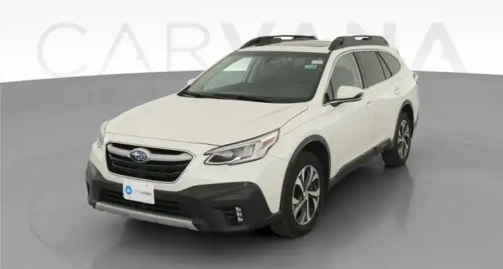 2020 Subaru Outback Limited XT's photo