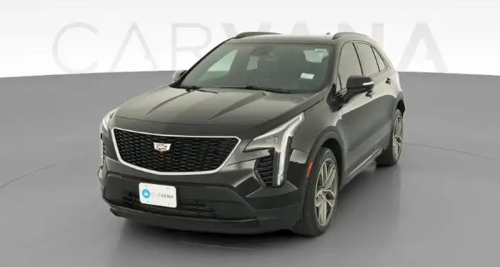 2022 Cadillac XT4 Sport AWD's photo