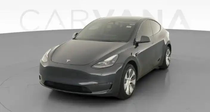 2024 Tesla Model Y Long Range Dual Motor AWD's photo