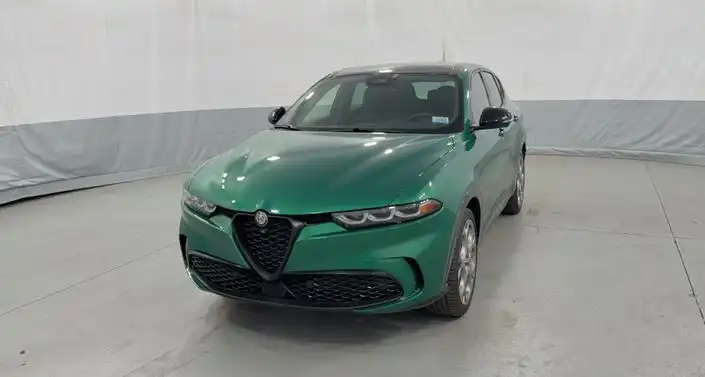 2024 Alfa Romeo Tonale Veloce's photo