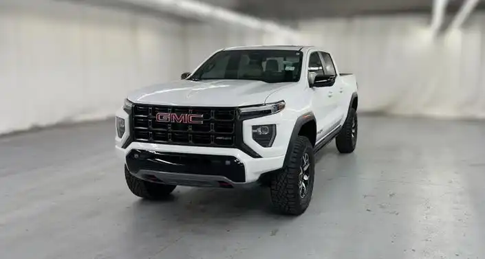 2024 GMC Canyon AT4X 4WD Crew Cab Short Box's photo