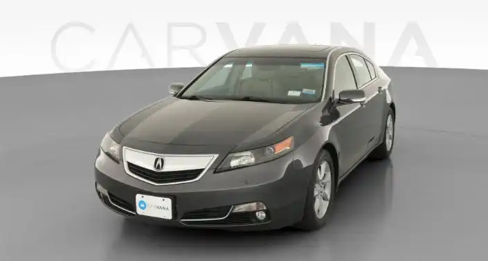 2012 Acura TL 3.5 Auto's photo
