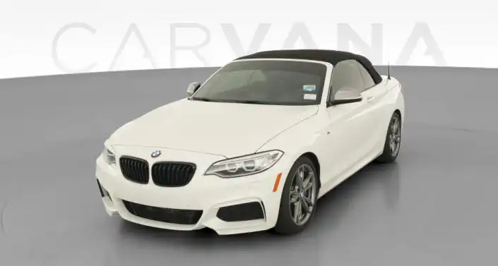 2015 BMW 2 Series M235i Convertible's photo