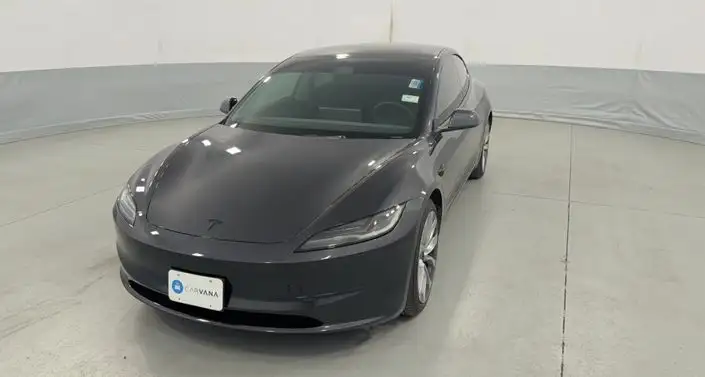 2026 Tesla Model 3 Premium AWD's photo