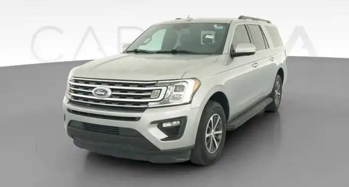 2020 Ford Expedition XLT MAX's photo