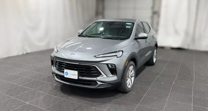 2026 Buick Encore GX Preferred's photo