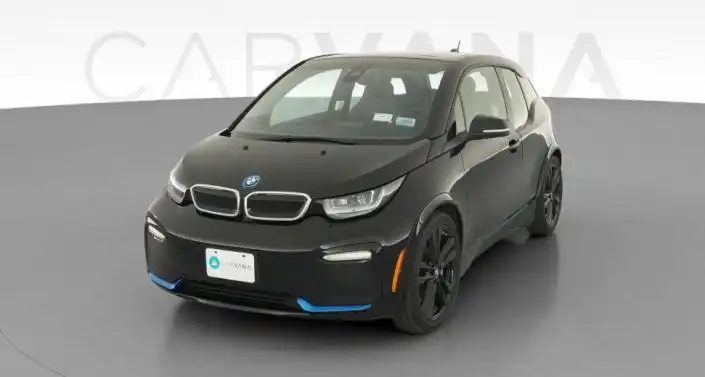 2019 BMW i3 s Range Extender's photo