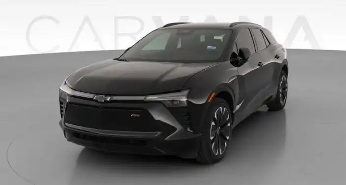 2024 Chevrolet Blazer EV RS AWD's photo