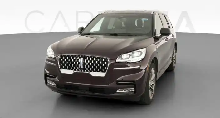 2023 Lincoln Aviator Grand Touring AWD's photo