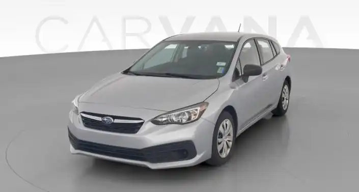 2020 Subaru Impreza 2.0i CVT PZEV's photo