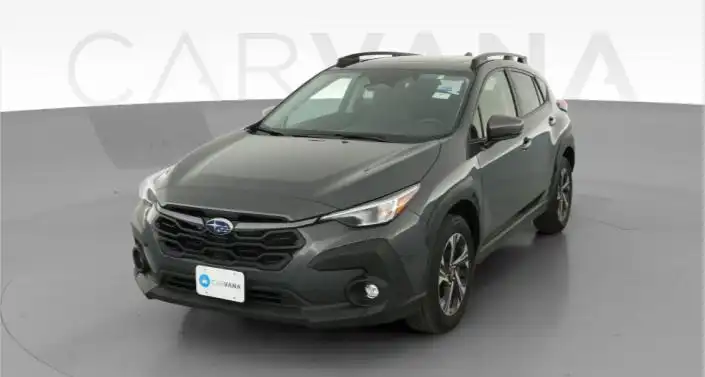 2025 Subaru Crosstrek Premium CVT's photo
