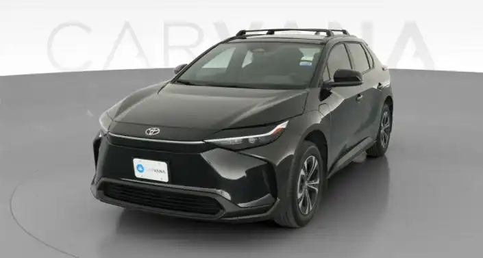 2025 Toyota bZ4X XLE FWD's photo