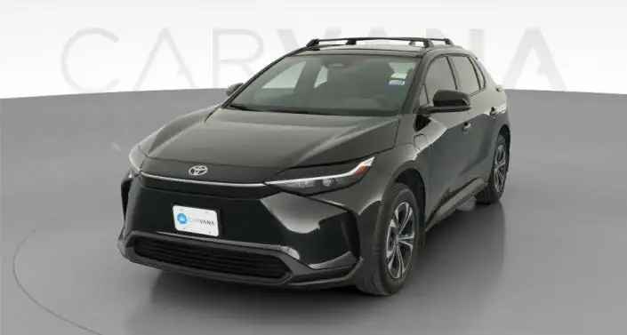 2025 Toyota bZ4X XLE FWD's photo