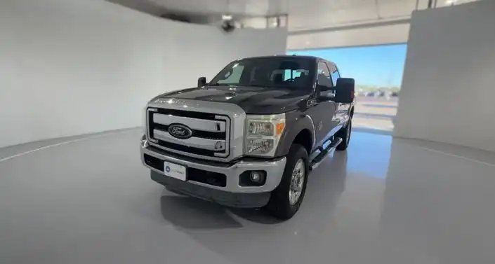 2016 Ford F-350 XL 4WD Crew Cab SRW 6-1/2' Box's photo
