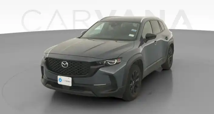 2024 Mazda CX-50 2.5 Preferred S's photo