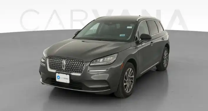 2020 Lincoln Corsair AWD's photo
