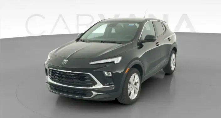 2025 Buick Encore GX Preferred's photo