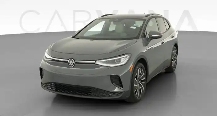 2024 Volkswagen ID.4 S's photo