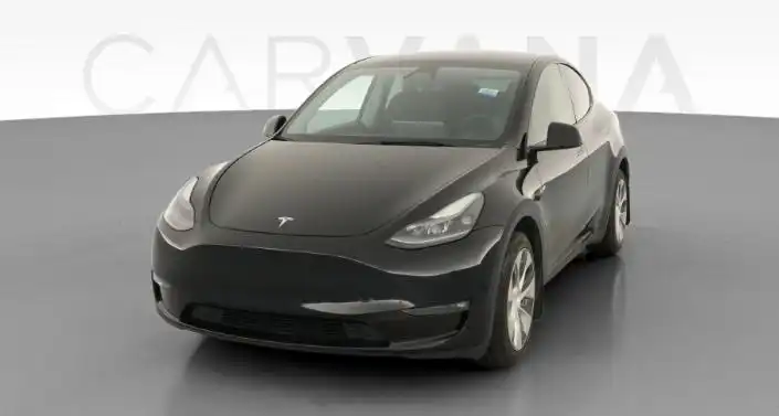 2023 Tesla Model Y Long Range Dual Motor AWD's photo