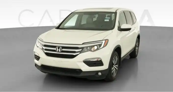 2018 Honda Pilot EX-L 2WD's photo