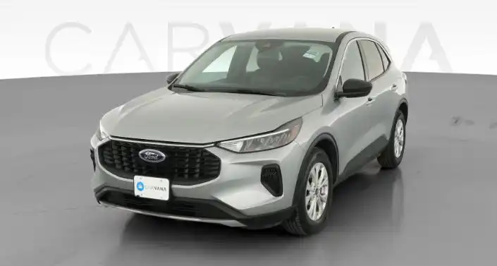 2024 Ford Escape Active FWD's photo