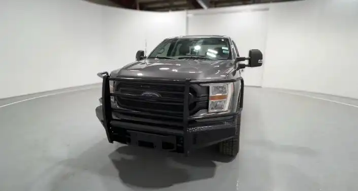 2022 Ford F-150 XLT 4WD SuperCrew 5-1/2' Box's photo