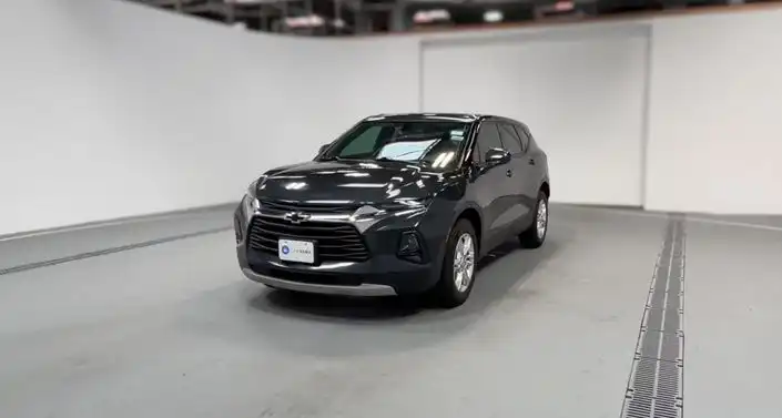 2019 Chevrolet Blazer 1LT FWD Cloth's photo