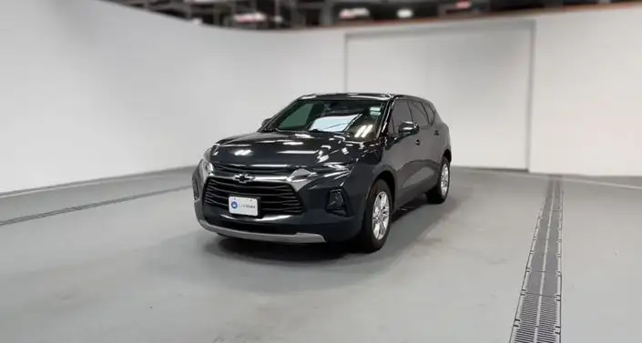 2019 Chevrolet Blazer 1LT FWD Cloth's photo